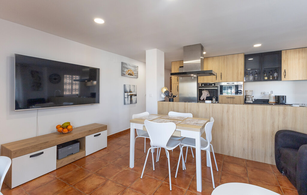 Appartement 5 personnes à Santa Pola - Photo 13