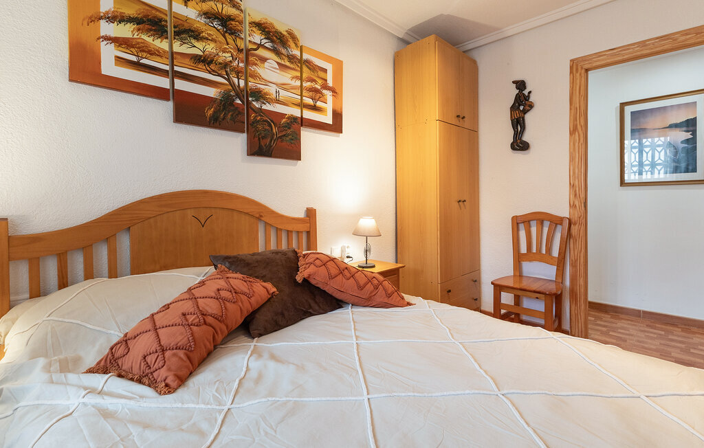 Appartement 5 personnes à Santa Pola - Photo 15