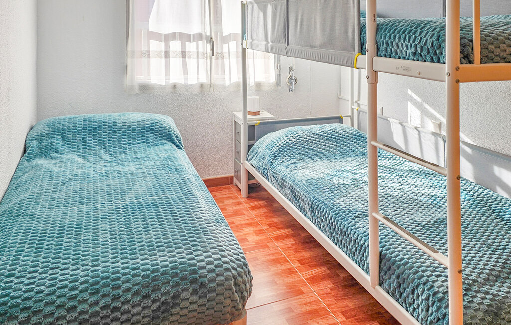 Appartement 5 personnes à Santa Pola - Photo 16