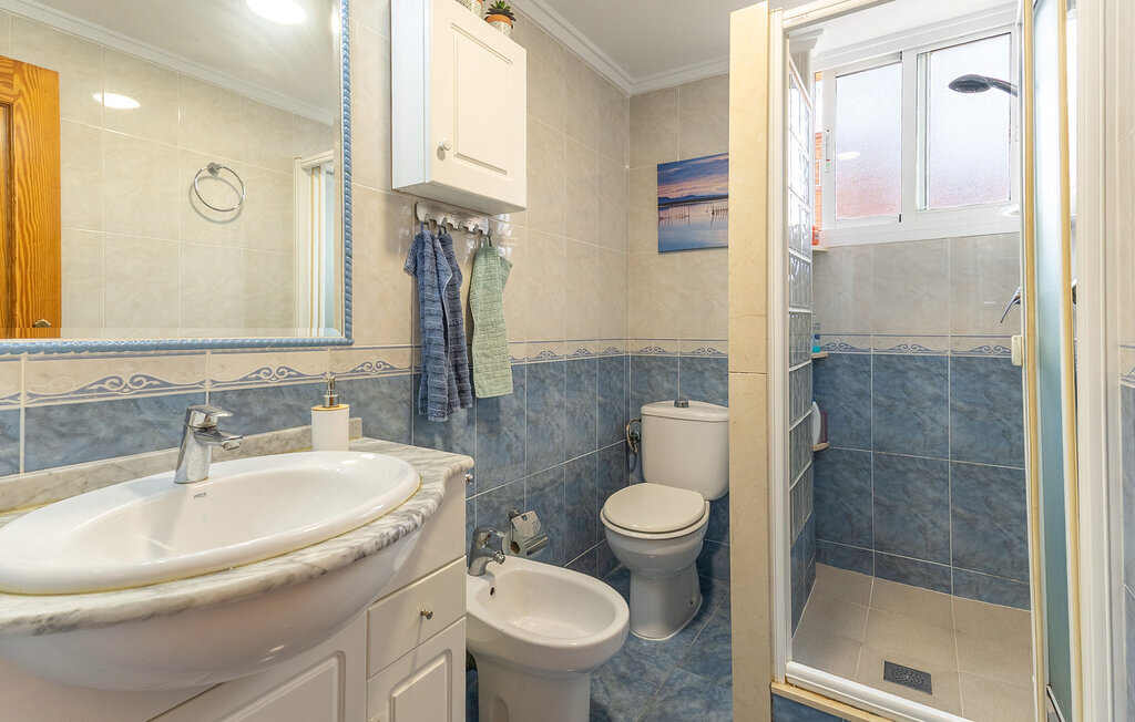 Appartement 5 personnes à Santa Pola - Photo 18