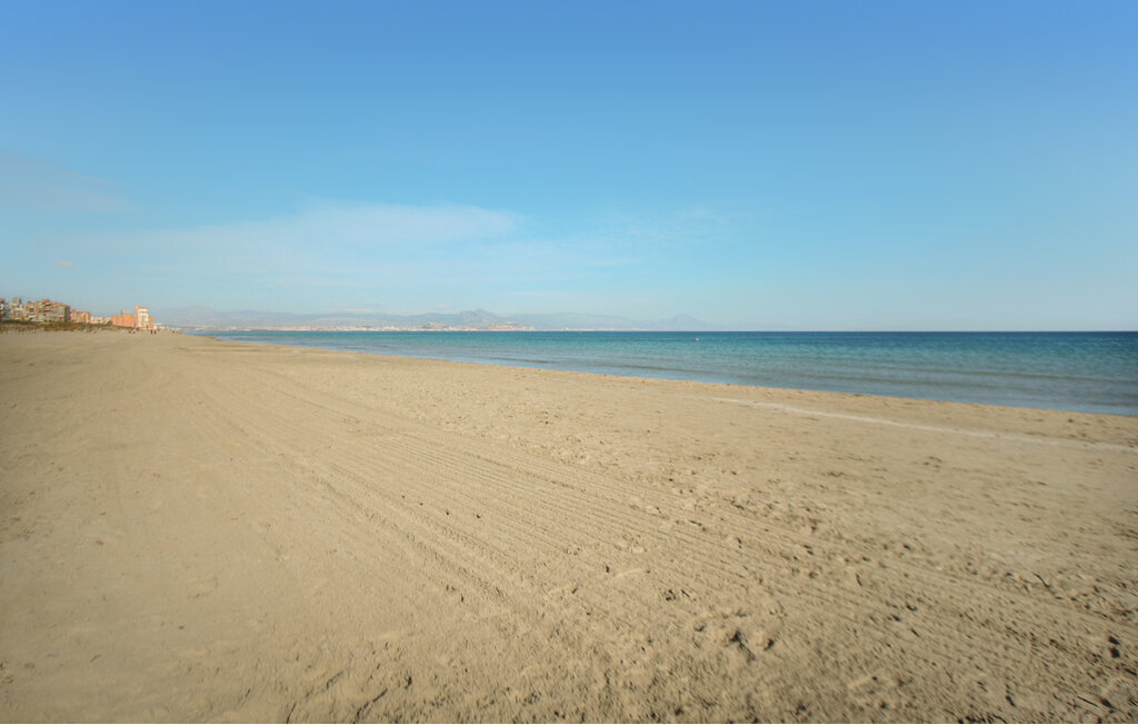 Appartement 5 personnes à Santa Pola - Photo 19