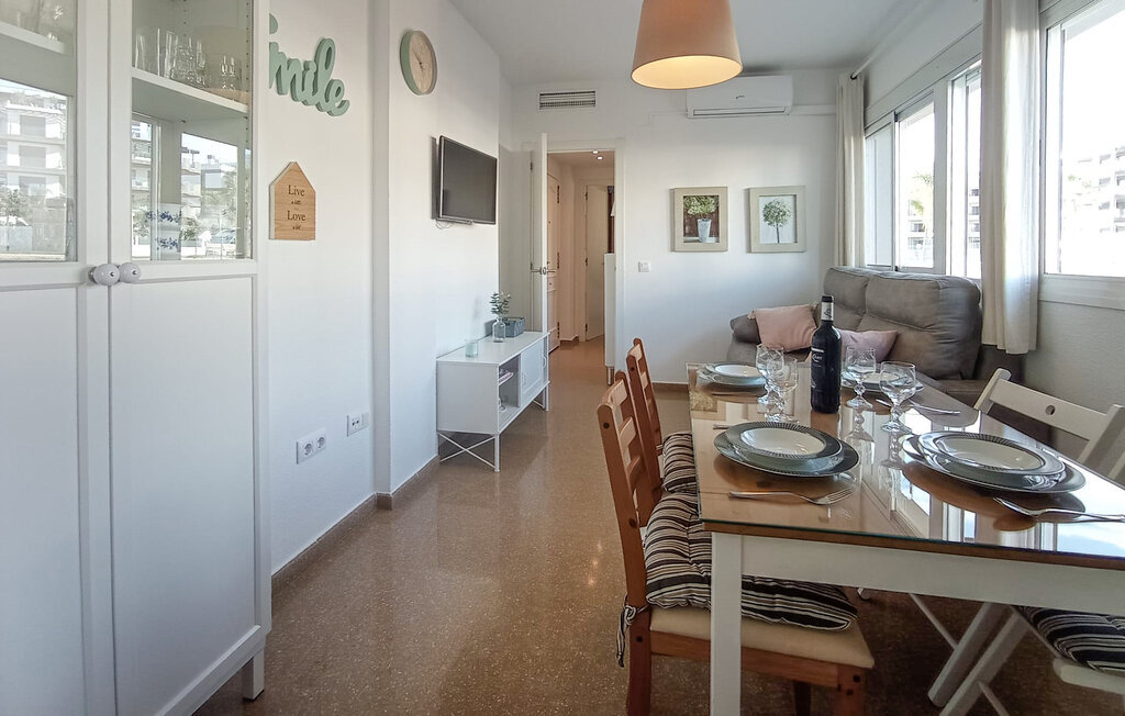 Appartement 4 personnes à Torrox - Photo 1