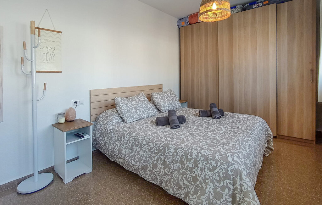 Appartement 4 personnes à Torrox - Photo 3