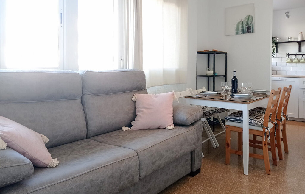 Appartement 4 personnes à Torrox - Photo 4