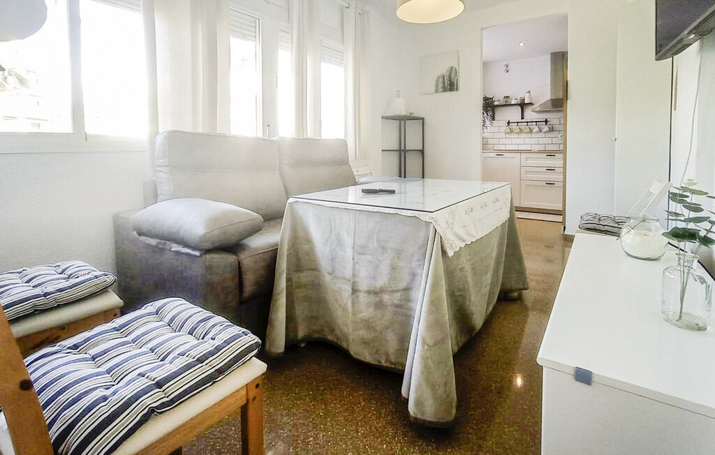 Appartement 4 personnes à Torrox - Photo 5
