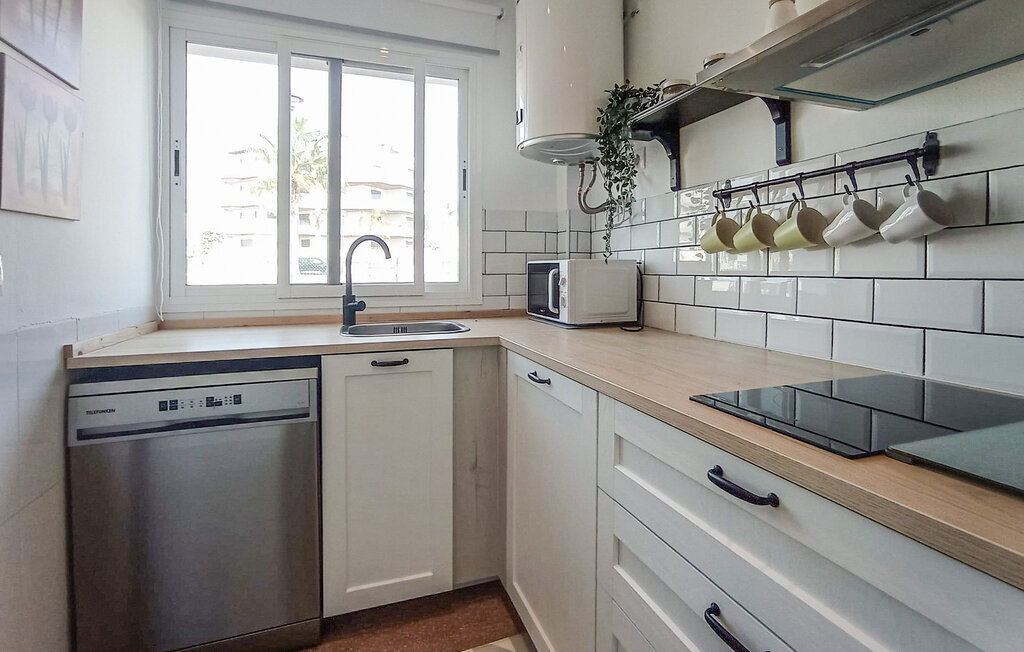 Appartement 4 personnes à Torrox - Photo 8