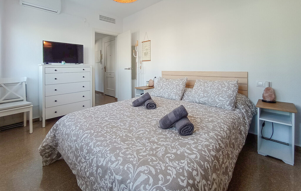 Appartement 4 personnes à Torrox - Photo 9