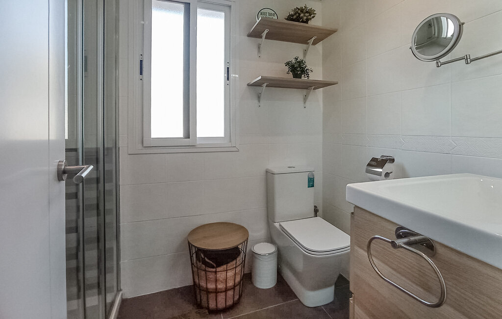 Appartement 4 personnes à Torrox - Photo 10