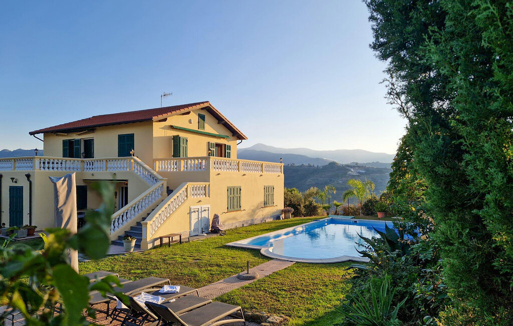Maison 6 personnes à Camporosso - Photo 1