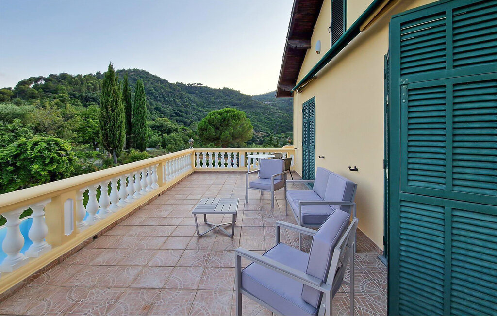 Maison 6 personnes à Camporosso - Photo 3
