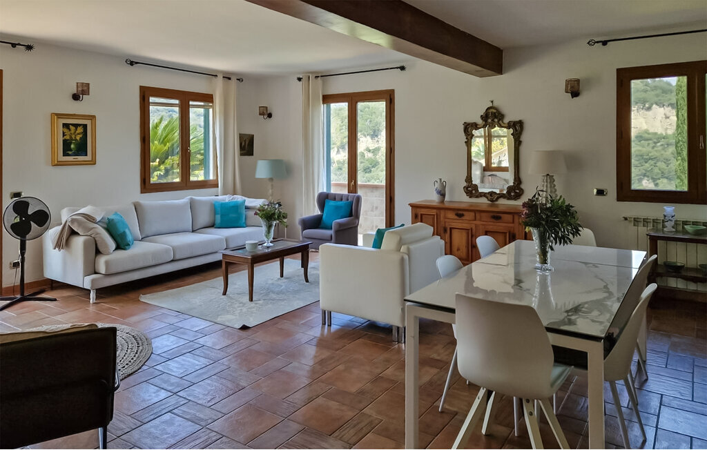 Maison 6 personnes à Camporosso - Photo 4