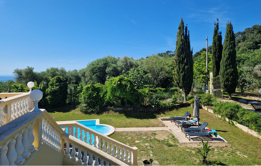 Maison 6 personnes à Camporosso - Photo 11