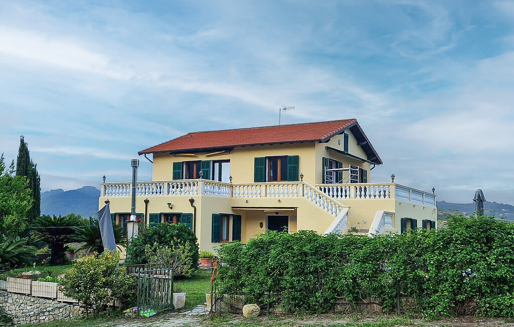 Maison 6 personnes à Camporosso - Photo 12