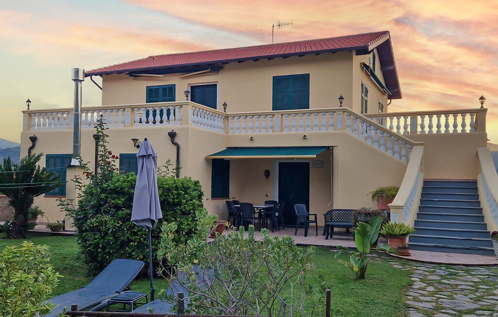 Maison 6 personnes à Camporosso - Photo 14