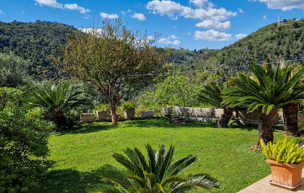 Maison 6 personnes à Camporosso - Photo 15