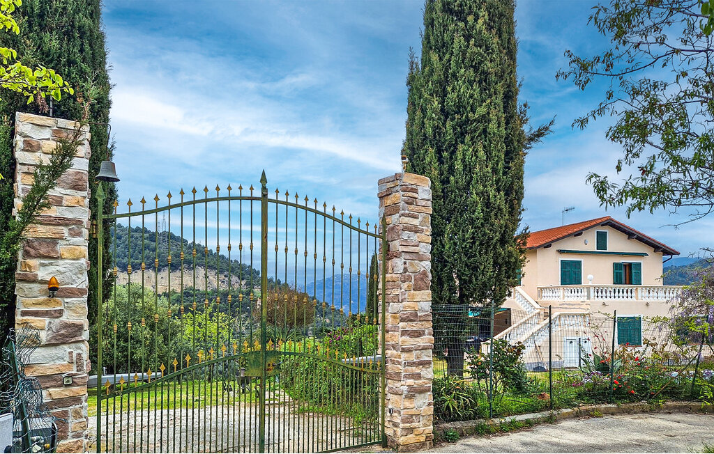 Maison 6 personnes à Camporosso - Photo 25