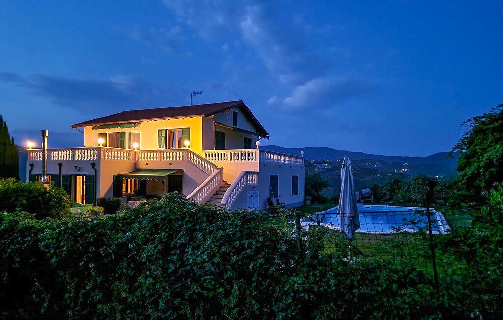 Maison 6 personnes à Camporosso - Photo 27