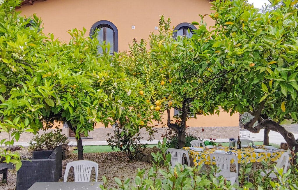 Maison 10 personnes à Motta Camastra - Photo 8
