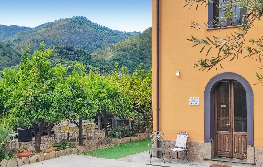 Maison 10 personnes à Motta Camastra - Photo 9
