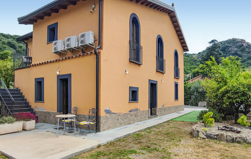 Maison 10 personnes à Motta Camastra - Photo 11