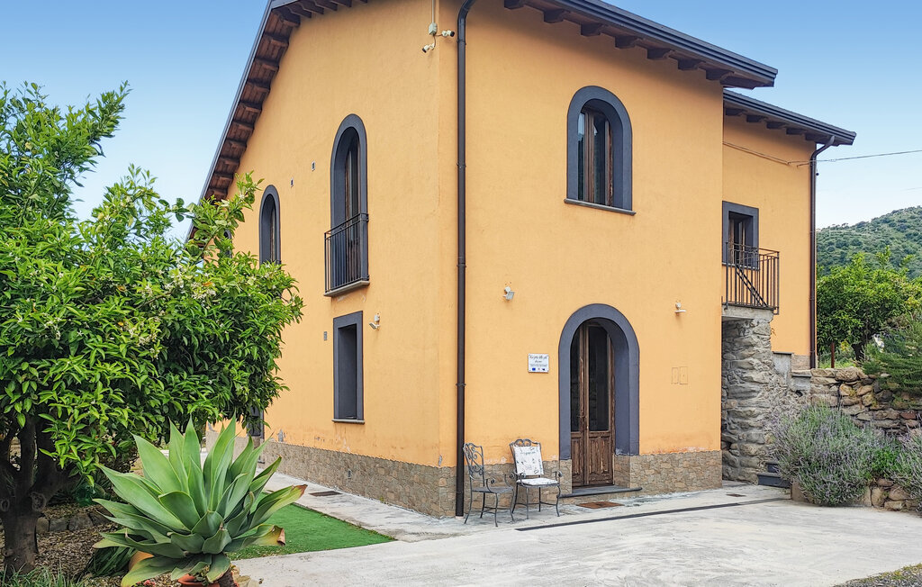 Maison 10 personnes à Motta Camastra - Photo 12