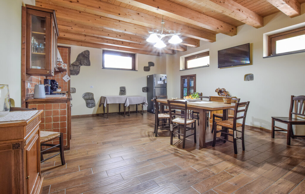 Maison 10 personnes à Motta Camastra - Photo 16