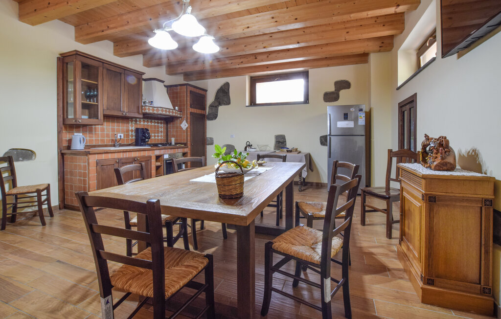 Maison 10 personnes à Motta Camastra - Photo 17