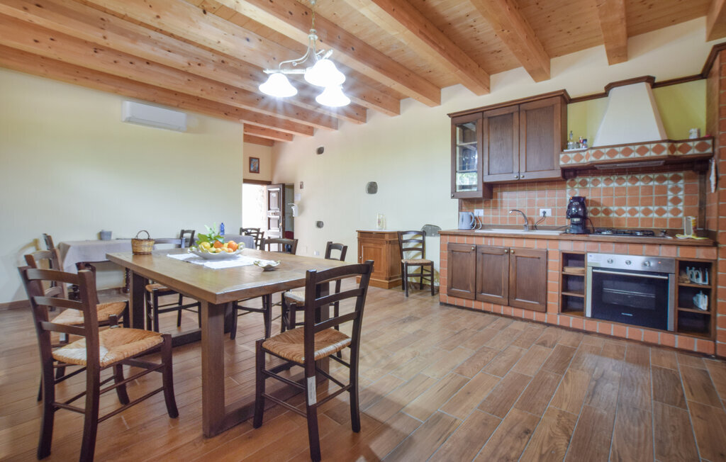 Maison 10 personnes à Motta Camastra - Photo 18