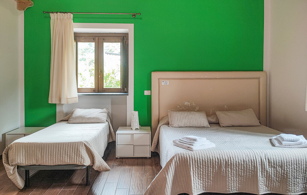 Maison 10 personnes à Motta Camastra - Photo 23