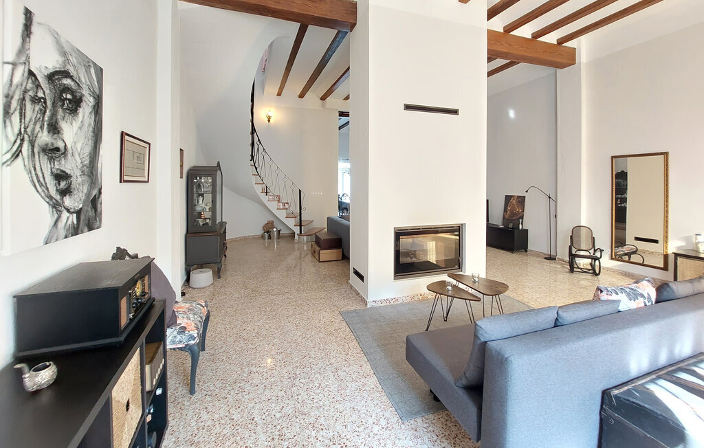 Maison 6 personnes à Llaurí - Photo 2