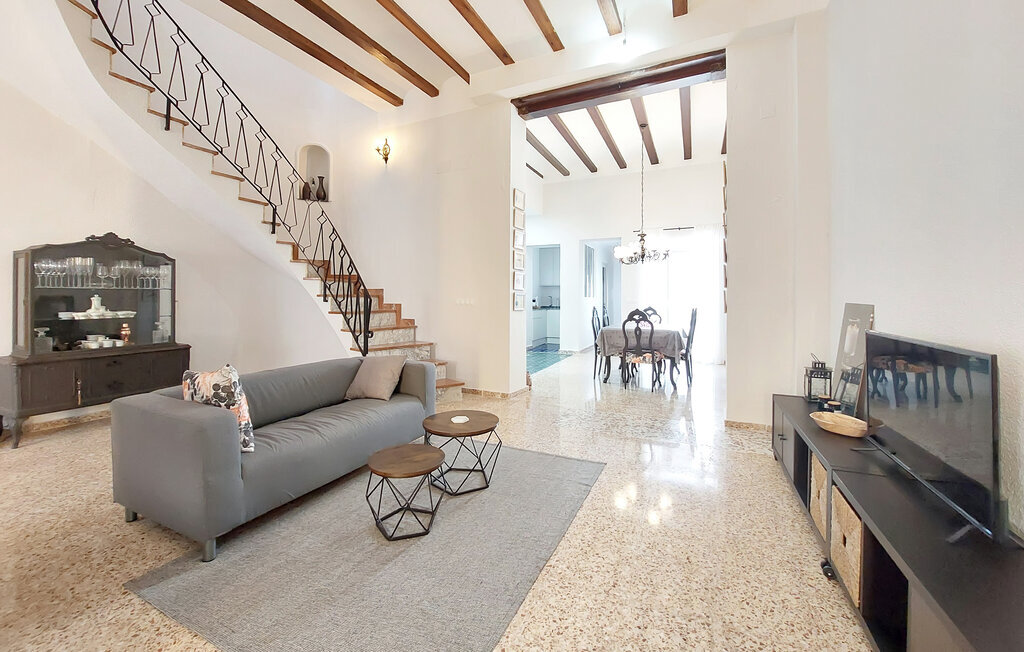 Maison 6 personnes à Llaurí - Photo 3