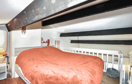 Appartement 40 m² vue canal à Saint-Cyprien Plage : photo 12