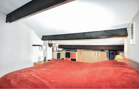 Appartement 40 m² vue canal à Saint-Cyprien Plage : photo 13