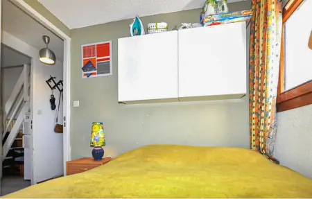 Appartement 40 m² vue canal à Saint-Cyprien Plage : photo 15