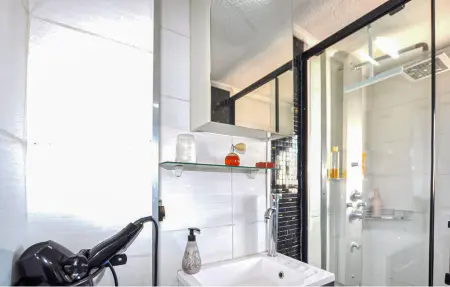 Appartement 40 m² vue canal à Saint-Cyprien Plage : photo 16