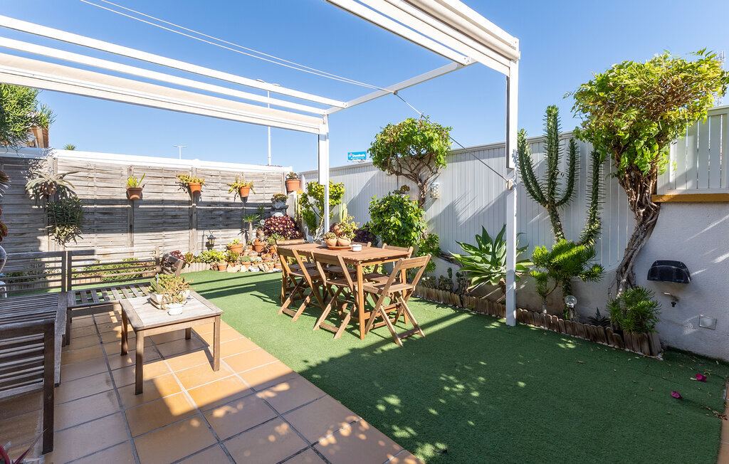 Maison 3 chambres avec piscine à Orihuela Costa - Photo 1