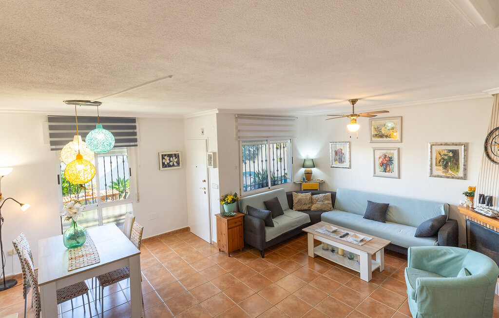 Maison 3 chambres avec piscine à Orihuela Costa - Photo 3