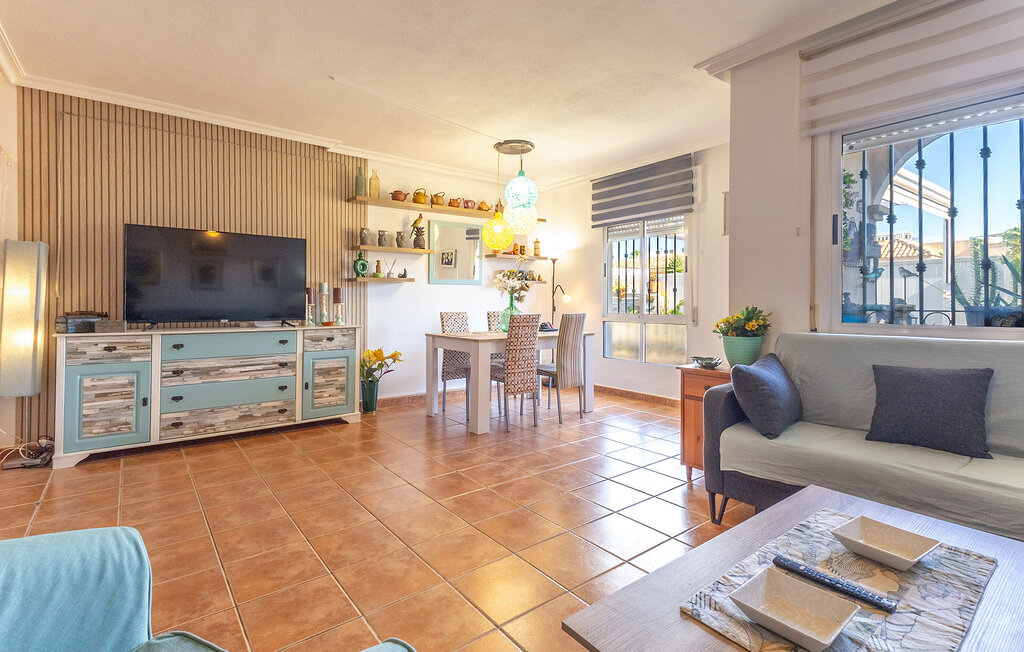 Maison 3 chambres avec piscine à Orihuela Costa - Photo 4