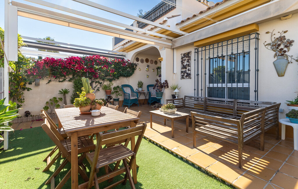 Maison 3 chambres avec piscine à Orihuela Costa - Photo 6