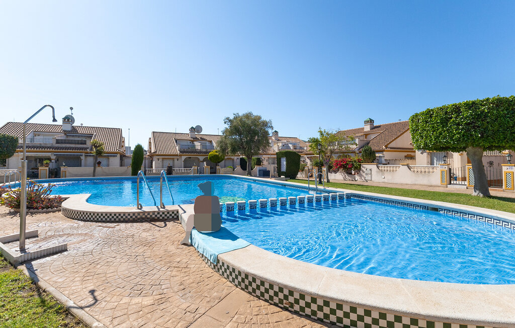 Maison 3 chambres avec piscine à Orihuela Costa - Photo 8