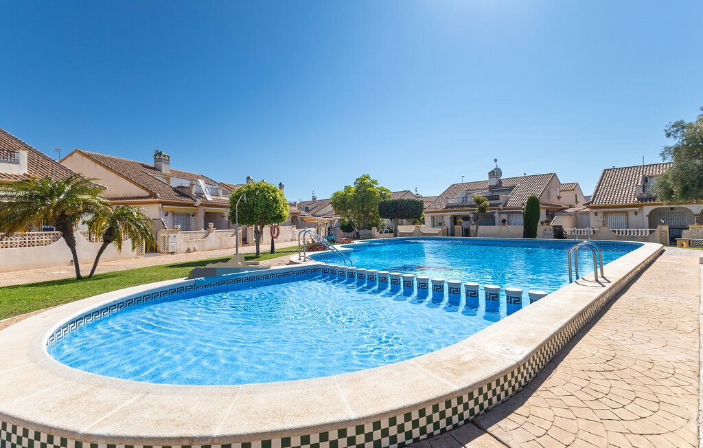 Maison 3 chambres avec piscine à Orihuela Costa - Photo 9