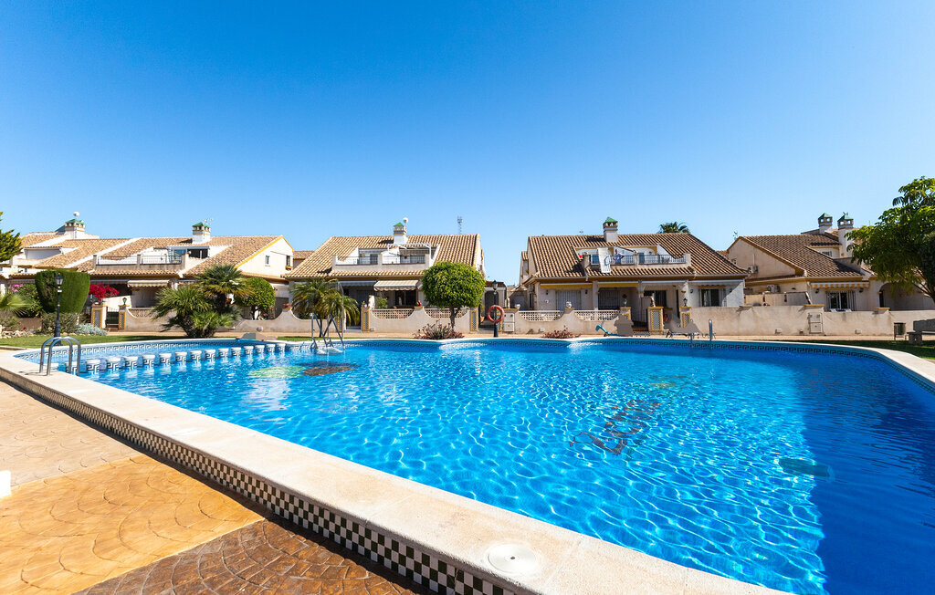 Maison 3 chambres avec piscine à Orihuela Costa - Photo 10