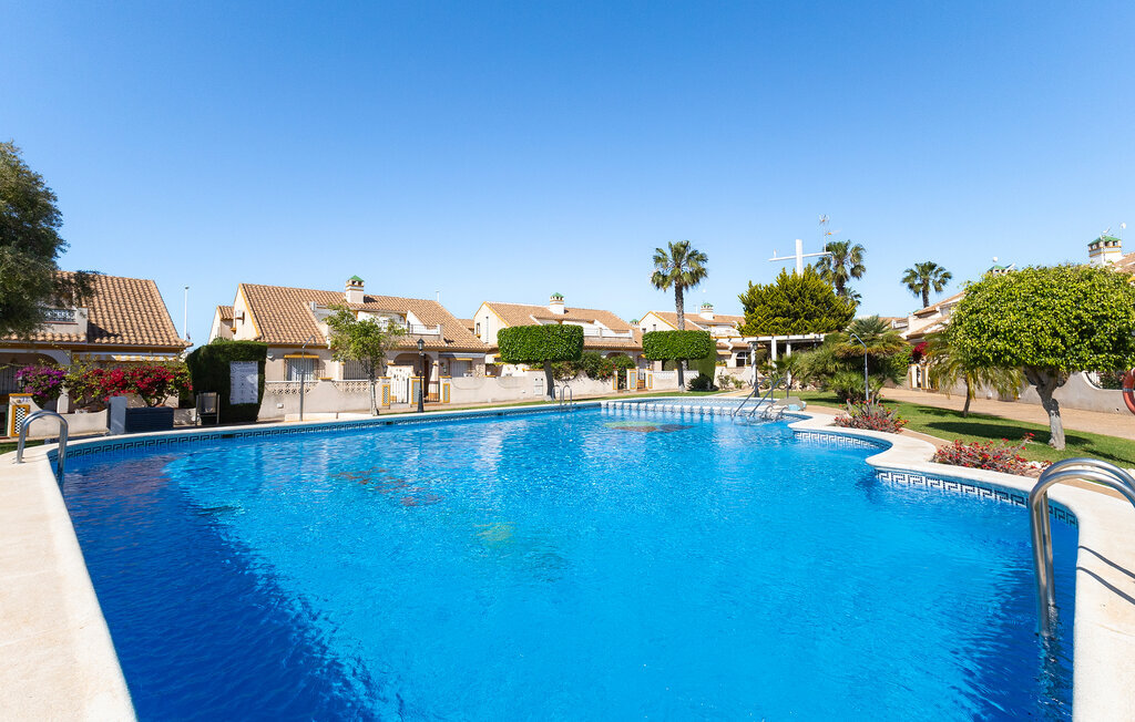 Maison 3 chambres avec piscine à Orihuela Costa - Photo 11