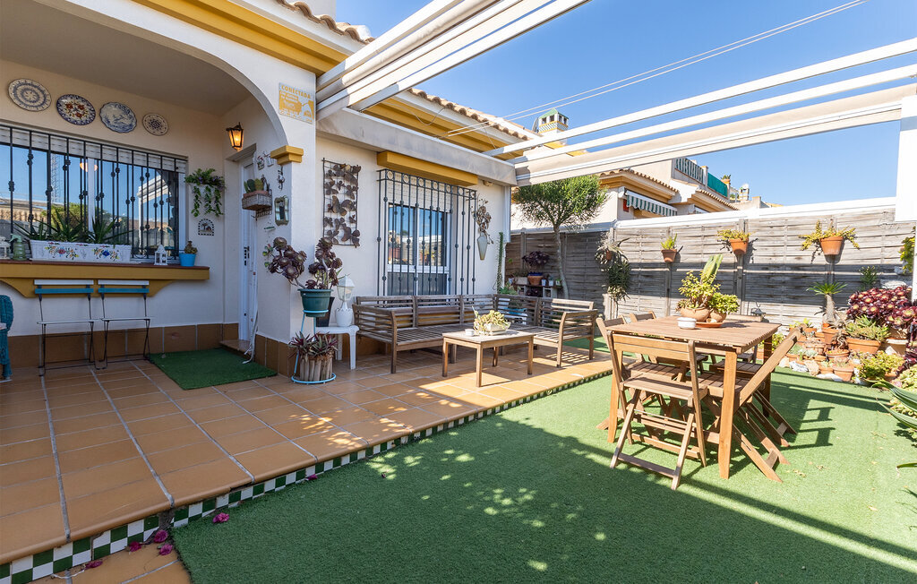 Maison 3 chambres avec piscine à Orihuela Costa - Photo 12