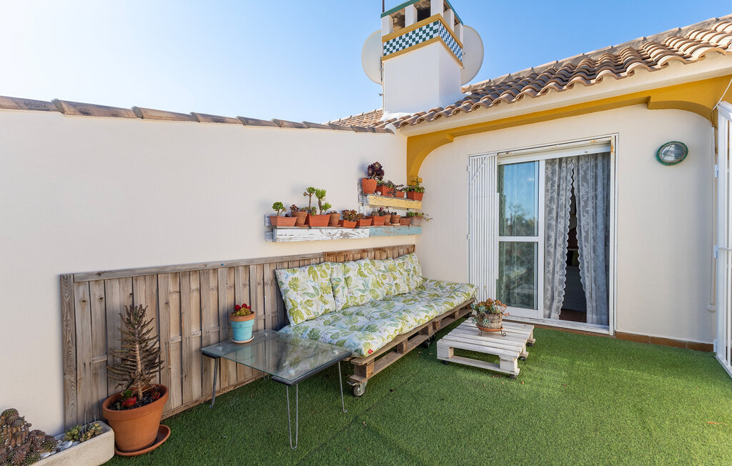 Maison 3 chambres avec piscine à Orihuela Costa - Photo 14