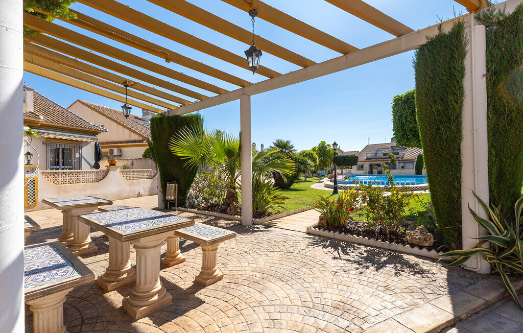 Maison 3 chambres avec piscine à Orihuela Costa - Photo 17