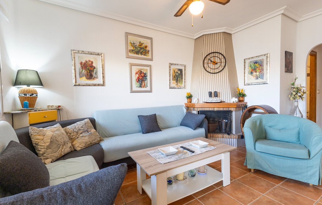 Maison 3 chambres avec piscine à Orihuela Costa - Photo 18