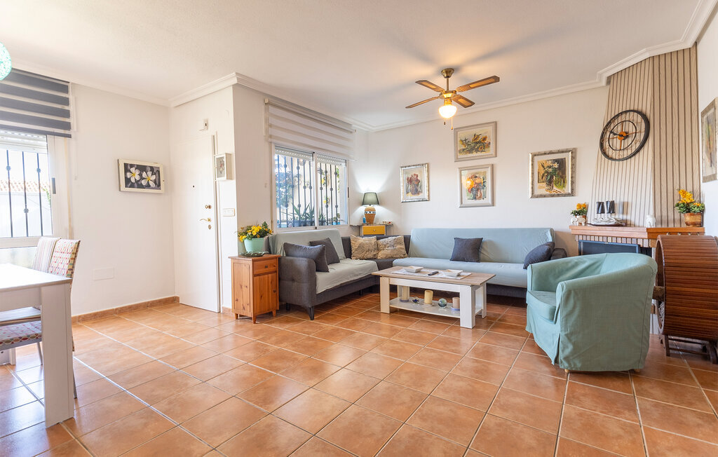 Maison 3 chambres avec piscine à Orihuela Costa - Photo 19