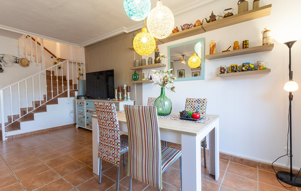 Maison 3 chambres avec piscine à Orihuela Costa - Photo 20
