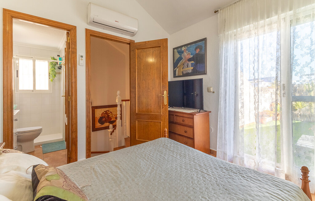 Maison 3 chambres avec piscine à Orihuela Costa - Photo 26